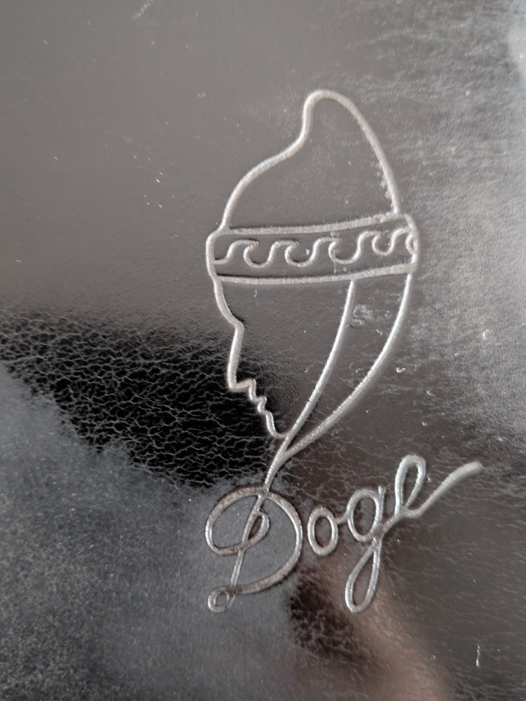 Drezurní sedlo Prestige Doge - 9