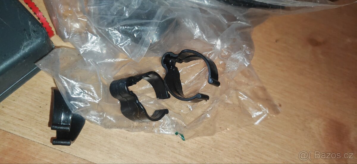 Vysavač Philips Triathlon 1400W - 9