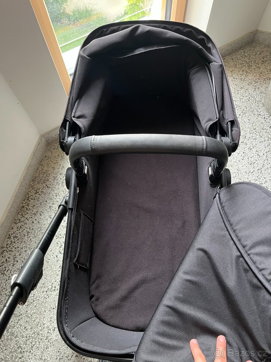 Kočátek Bugaboo Lynx - 9