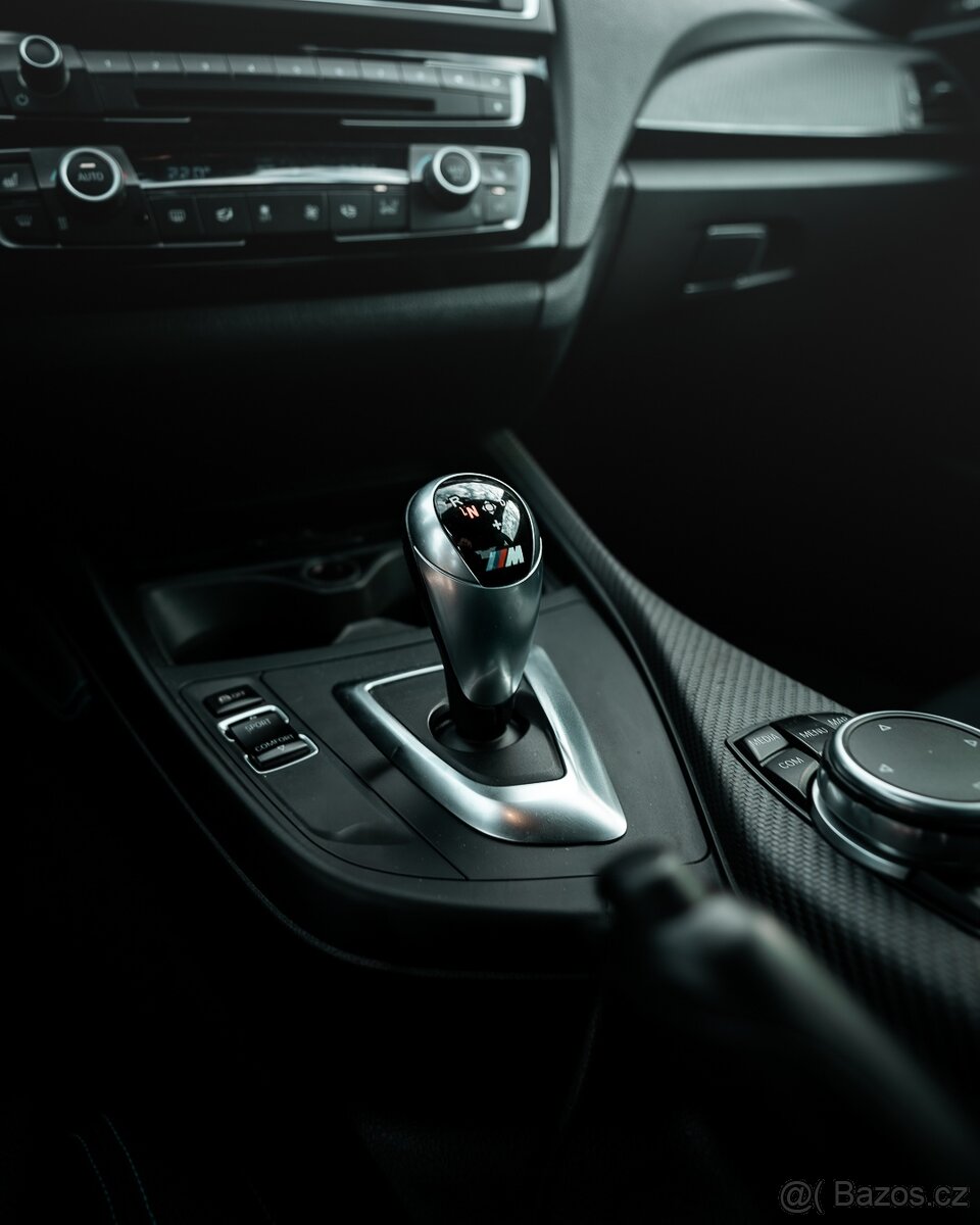 BMW M2 F87 N55 2016 - 9