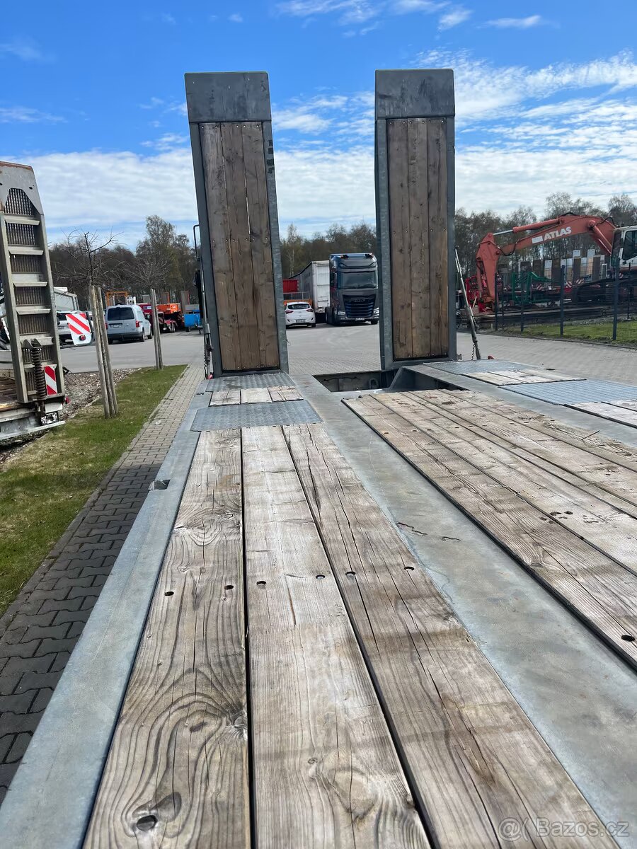 Muller Mittal podvalník - 9