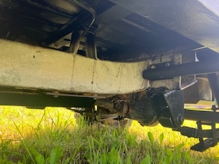 Suzuki Samurai - 9