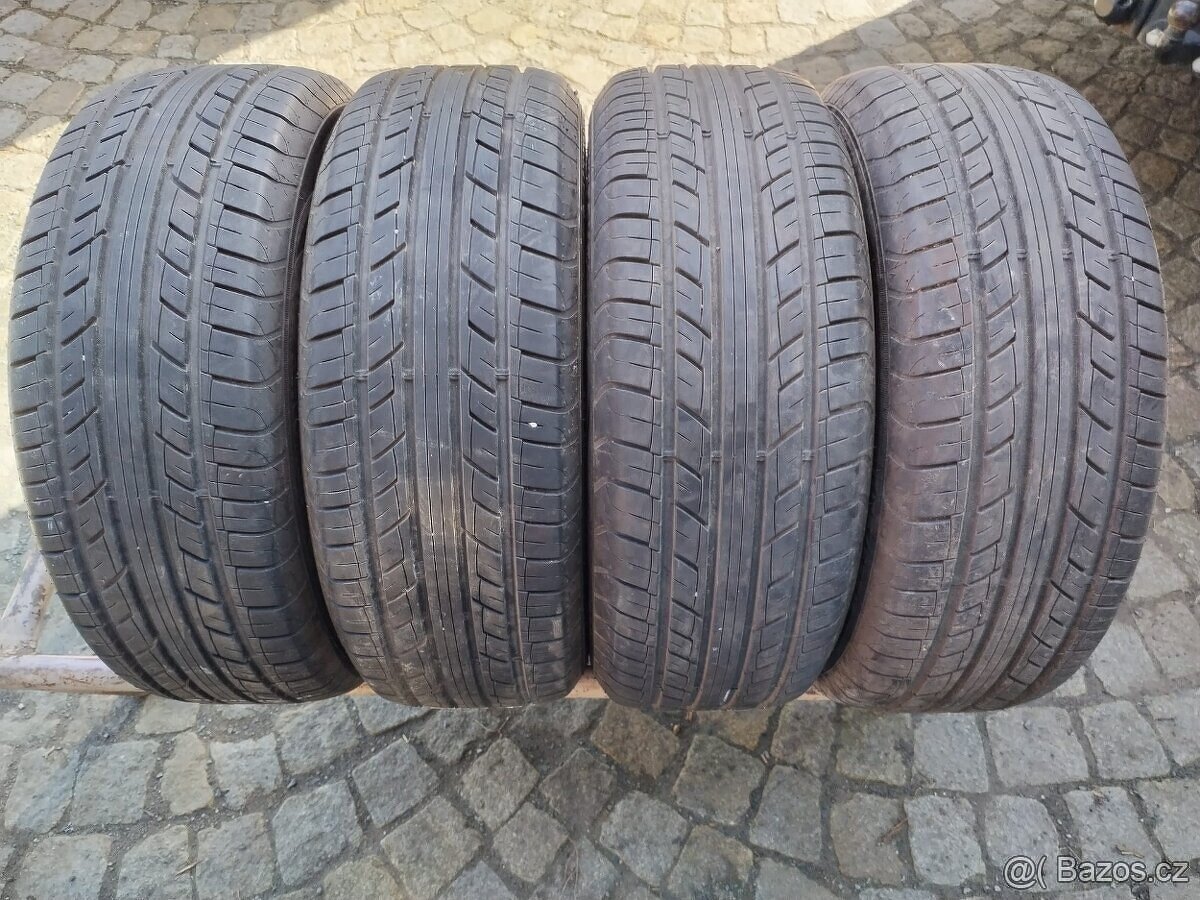 205/55/16 letní pneu 205/55 R16 - 9