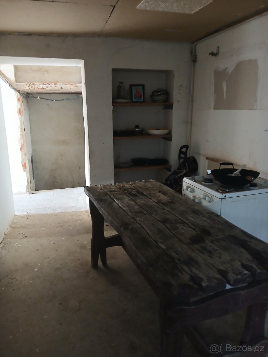 Prodej domu v Horních Nětčicích - 9