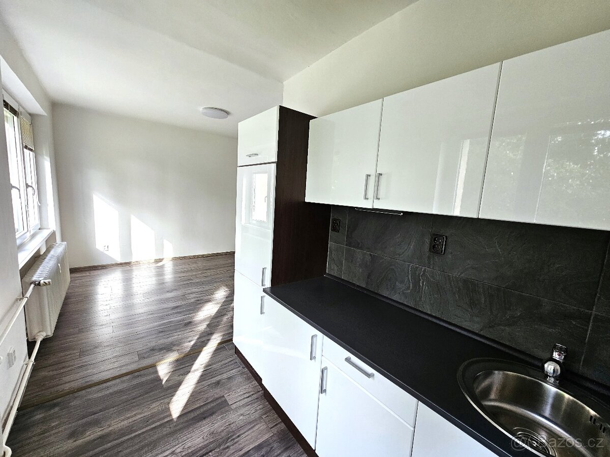 Pronájem, 2+kk, Klidná, Havířov - 9