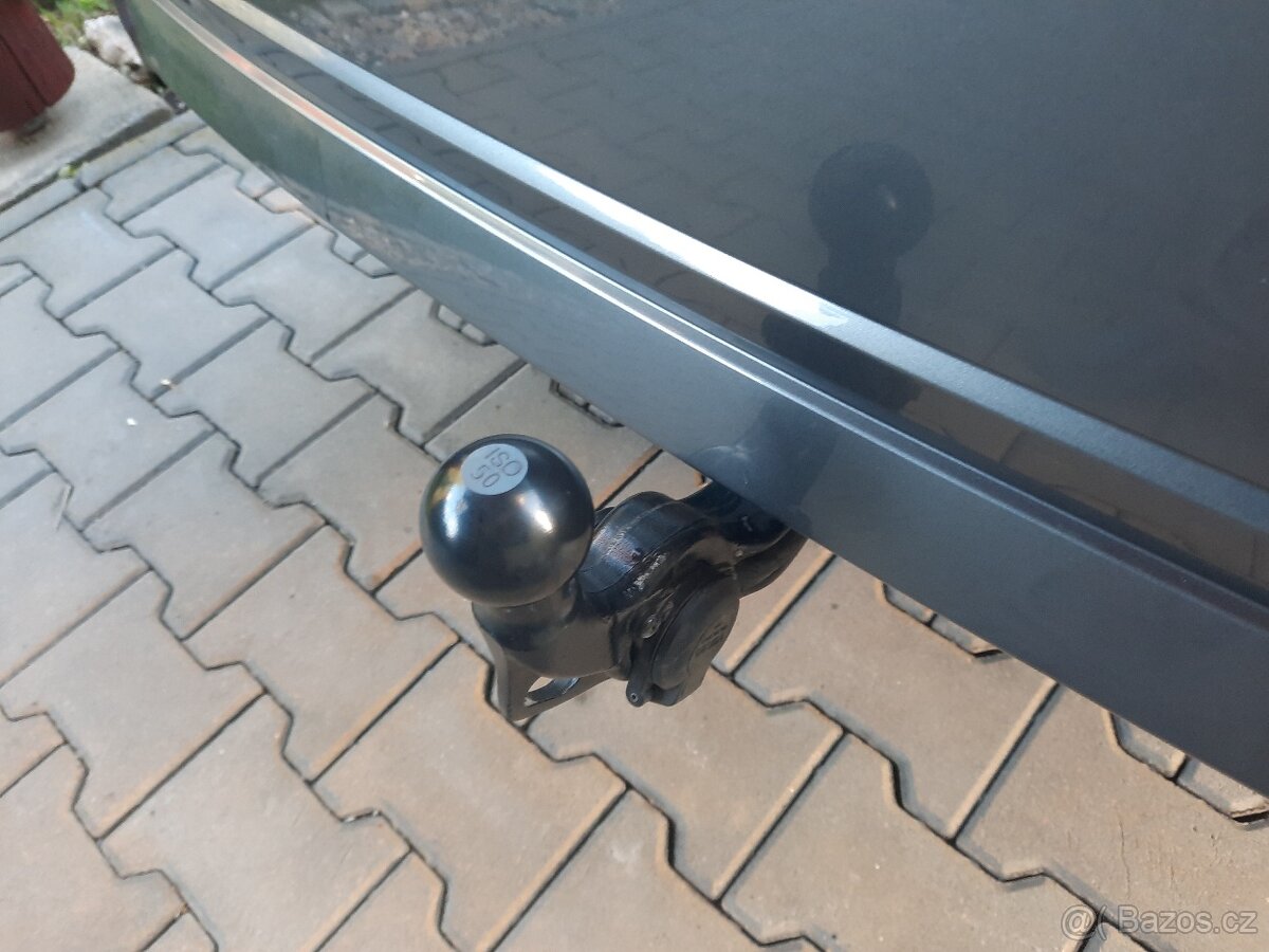 Škoda OCTAVIA IV 1,5 STYLE PLUS, 1. maj, 2024, Nové v ČR - 9