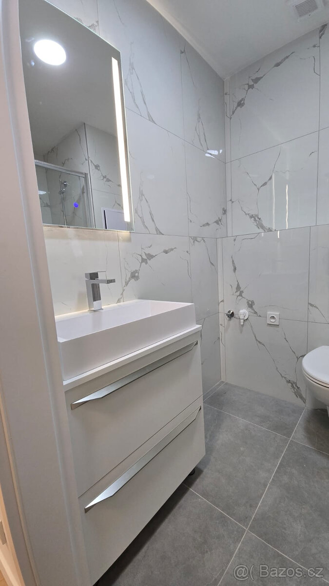 Byt 2+kk u metra Skalka - 9