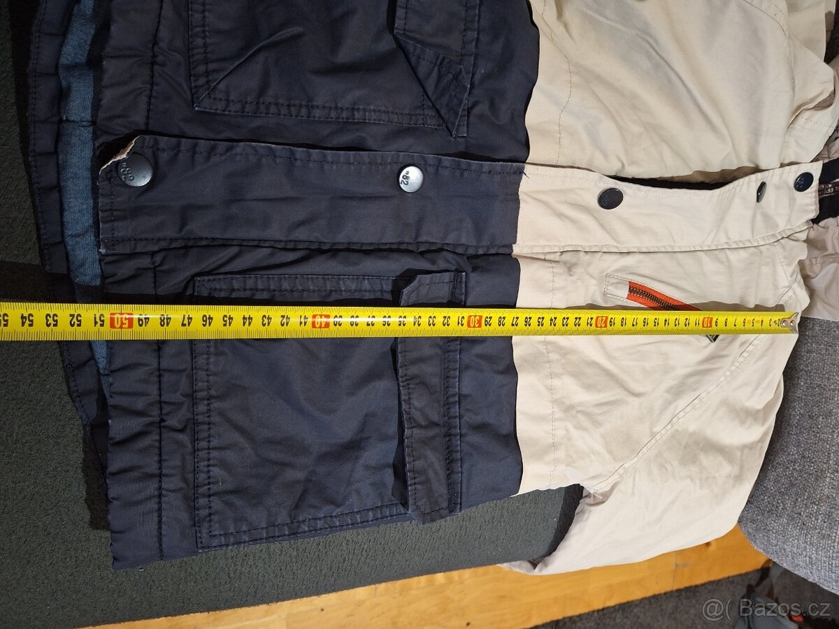 chlapecká bunda značky next, vel. 9let (1354cm) - 9