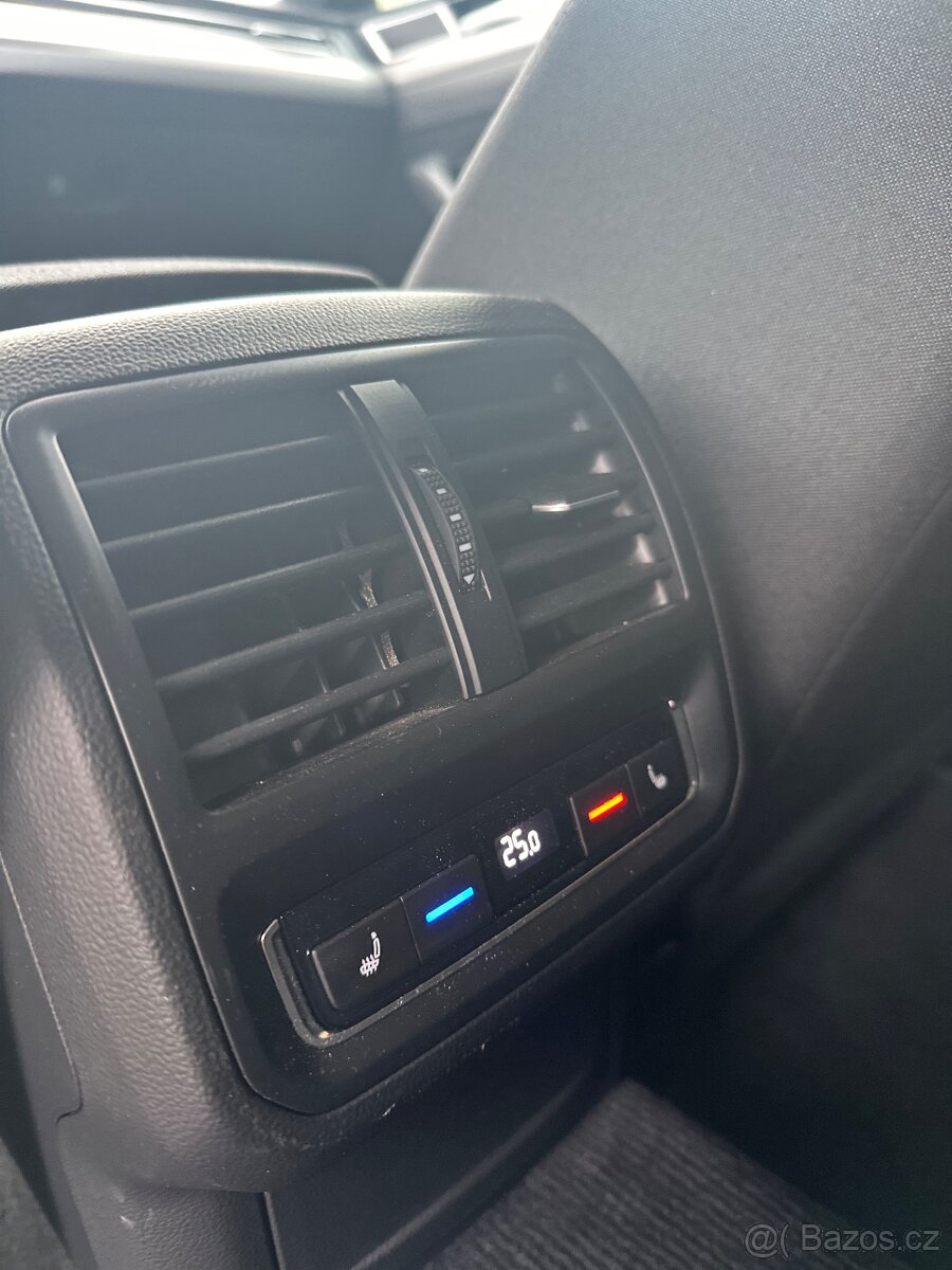 VW ARTEON TSI DSG - 9