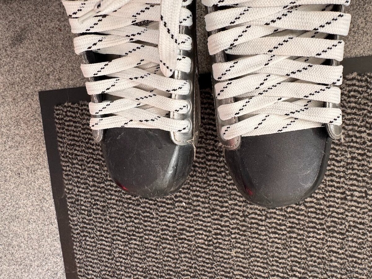 BRUSLE BAUER VAPOR X:20, vel. 46/10,5 EE - 9