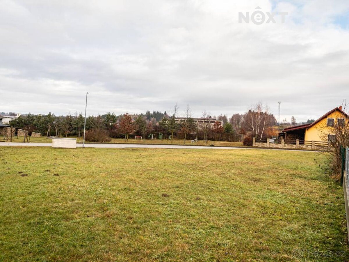 Prodej pozemek Bydlení, 713㎡ - 9