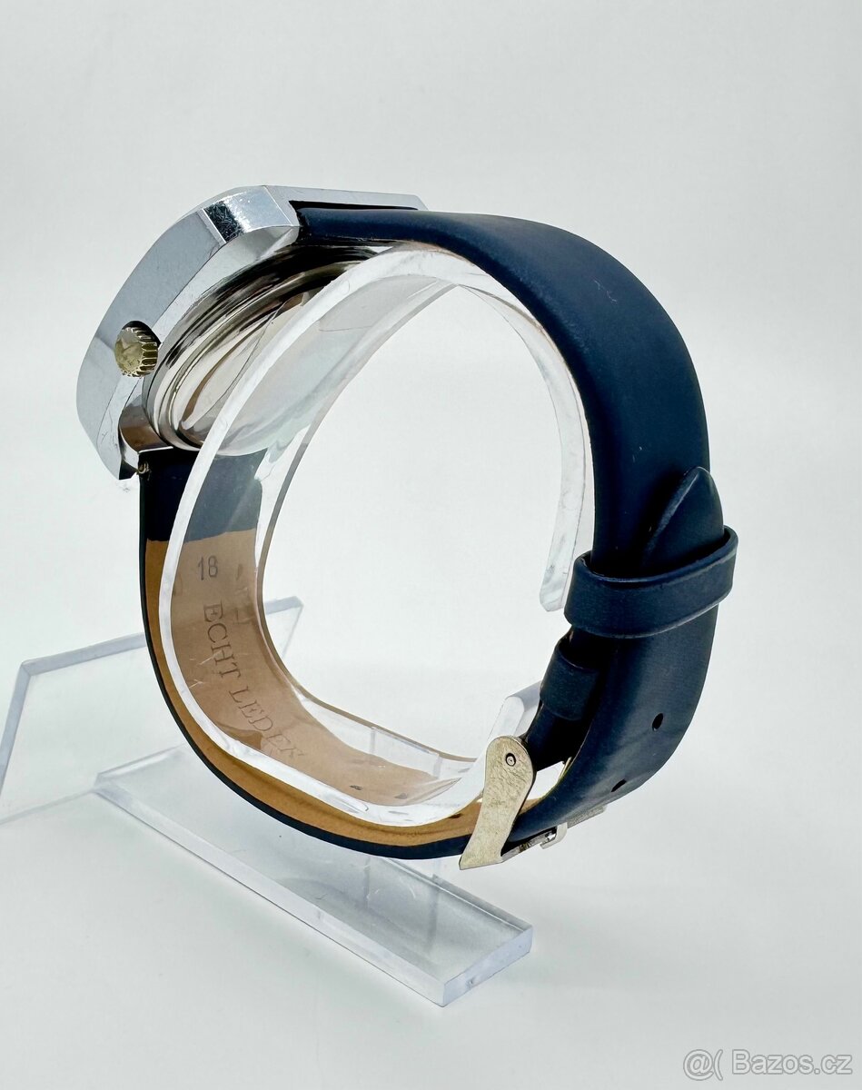 PRIM AUTOMATIC VELKÉ TELEVIZE - 1979 - TOP STAV - 9