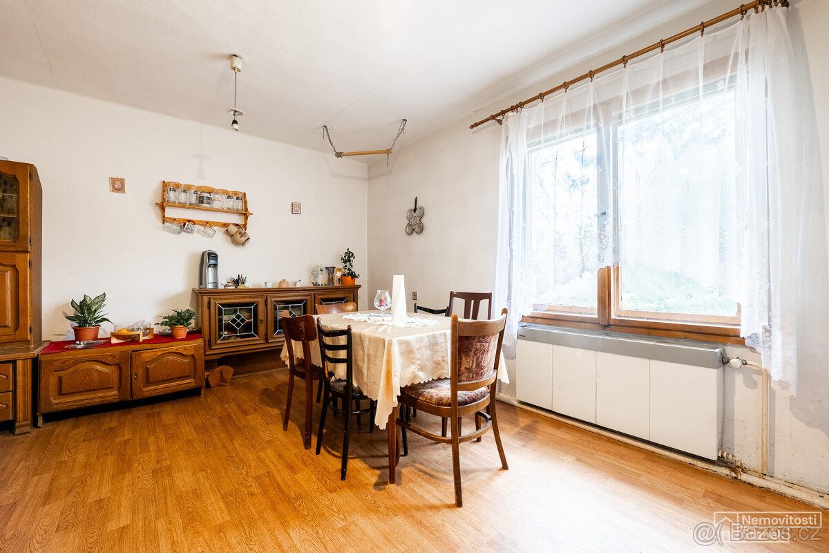 Prodám RD u Vacova - 9