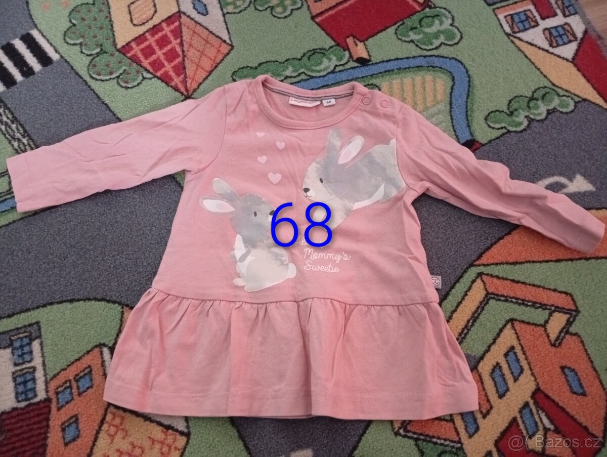Dětské pro holčičku - 9