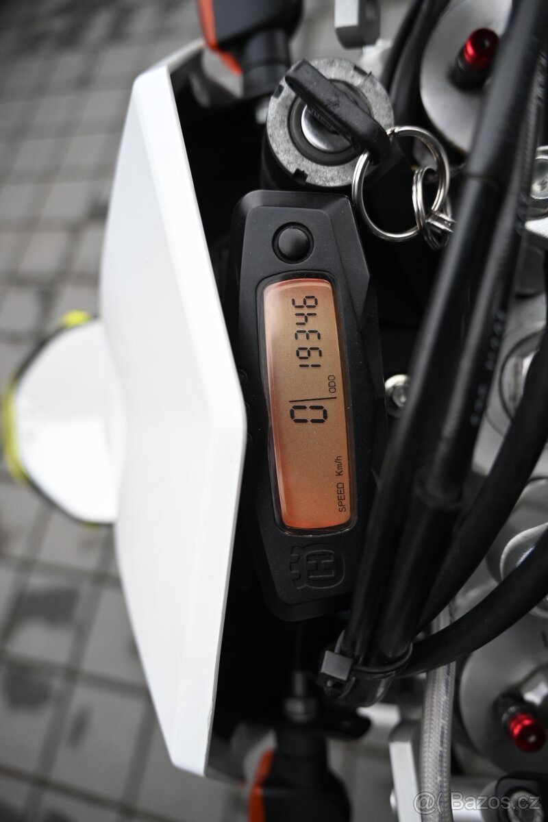 Husqvarna SMR 511 - 9