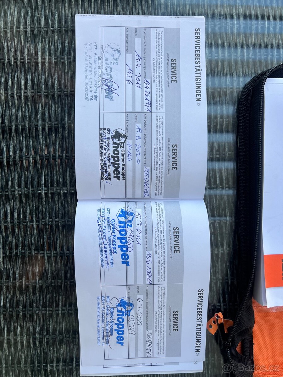 KTM 1290 Super Adventure-S - 9