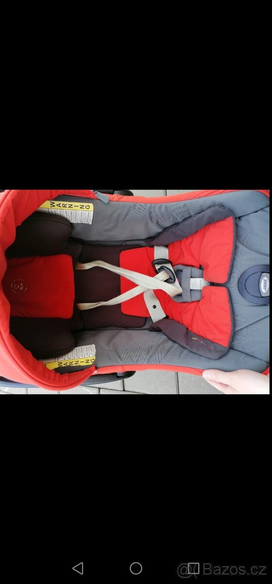 Prodám trojkombinaci Jane slalom pro - 9