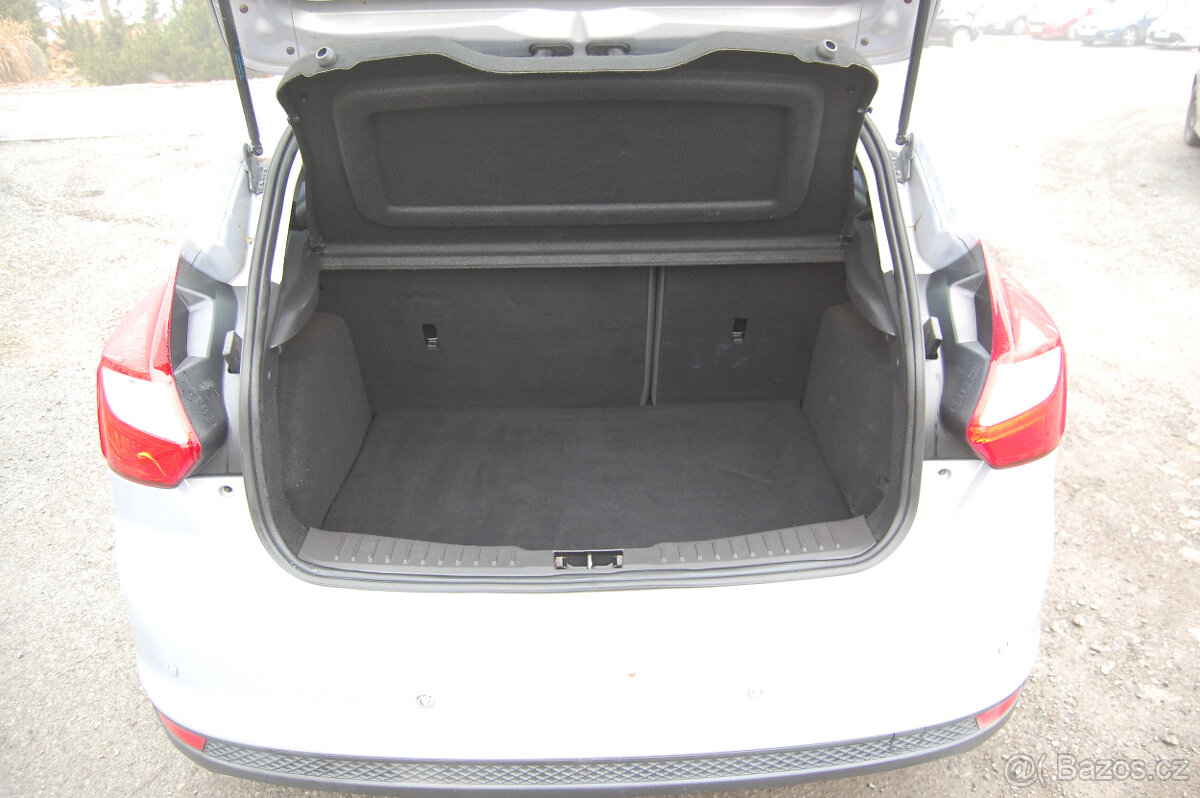 Ford Focus III 1.6tdci 85kw - 9