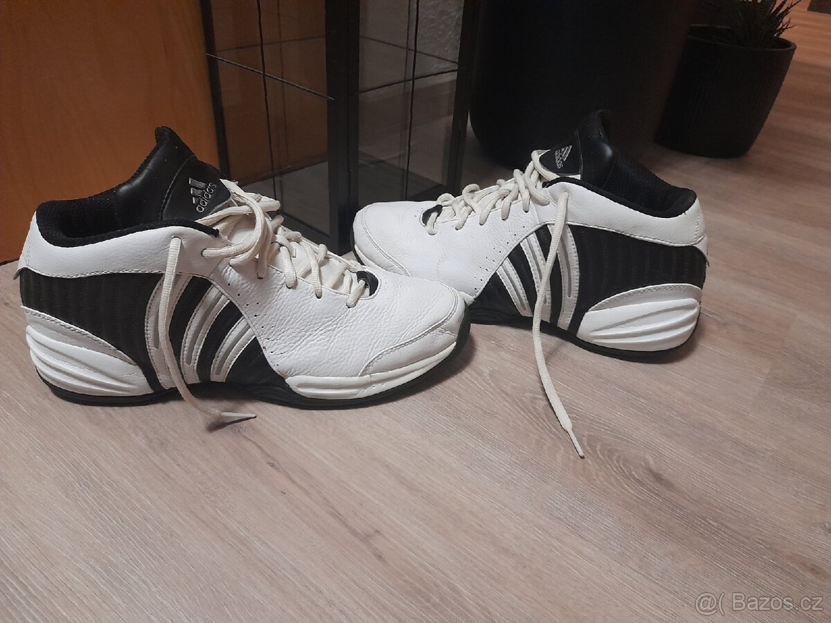 Adidas boty 47,5 - 9