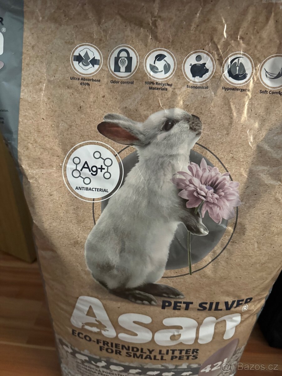 Klec a veškeré příslušenství - 9