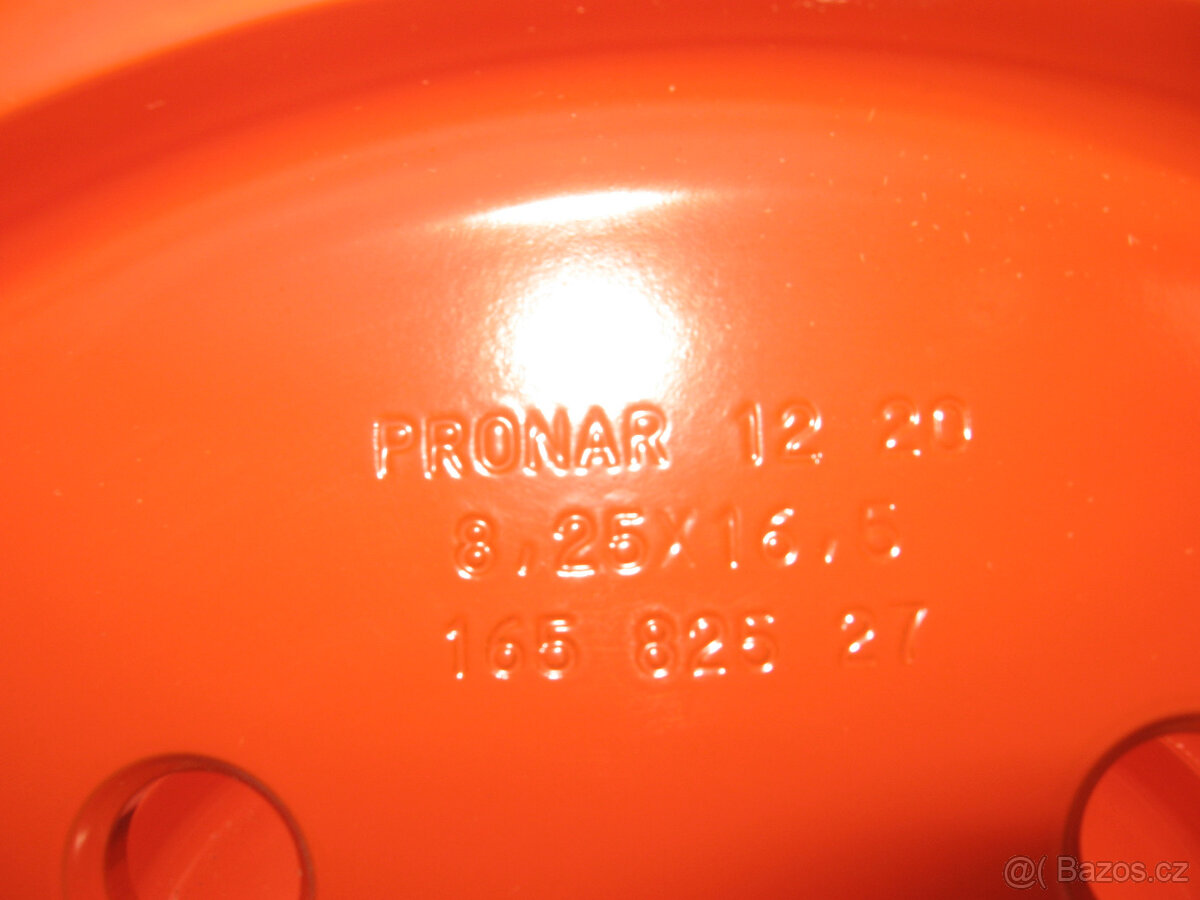 Disk Locust L-752 / L-753 / L-903 - 9