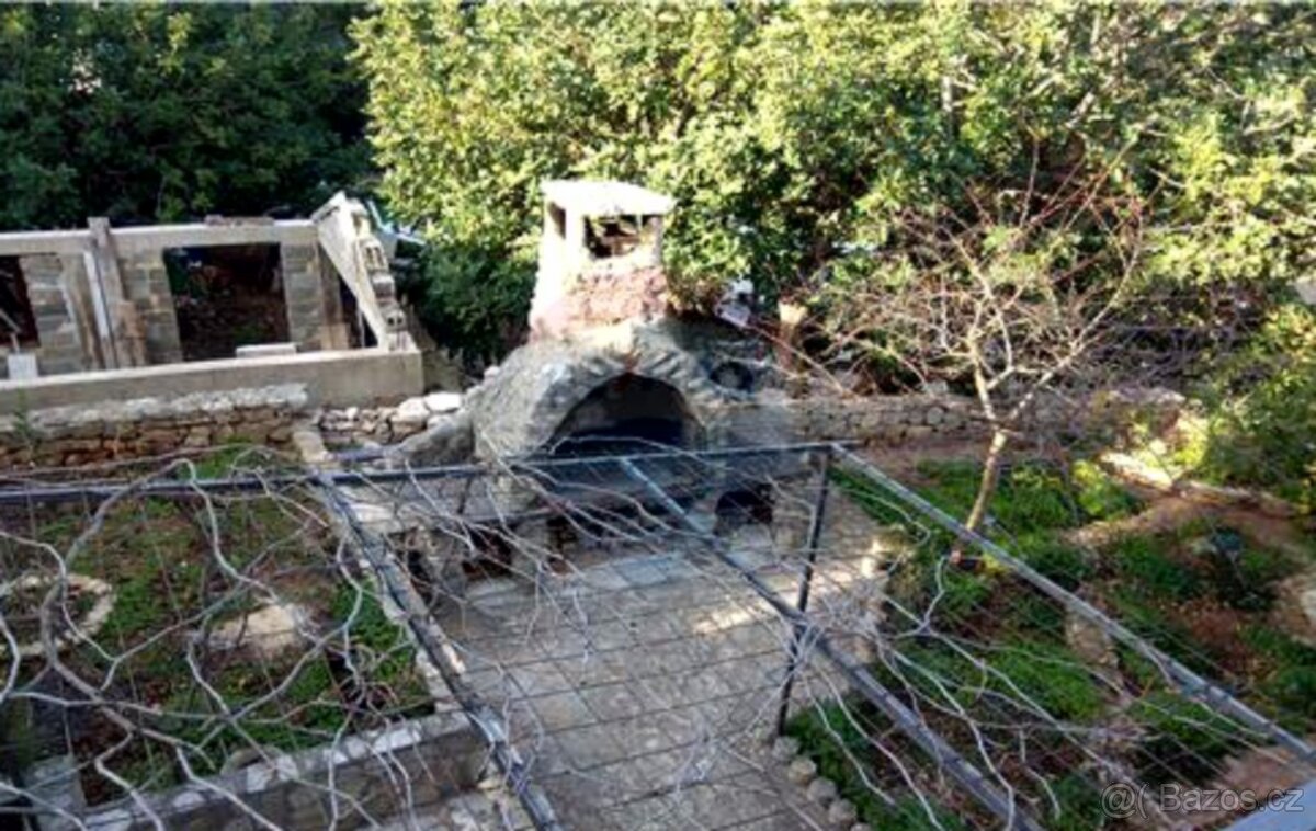 Apartmánový dům / Chorvatsko - 9