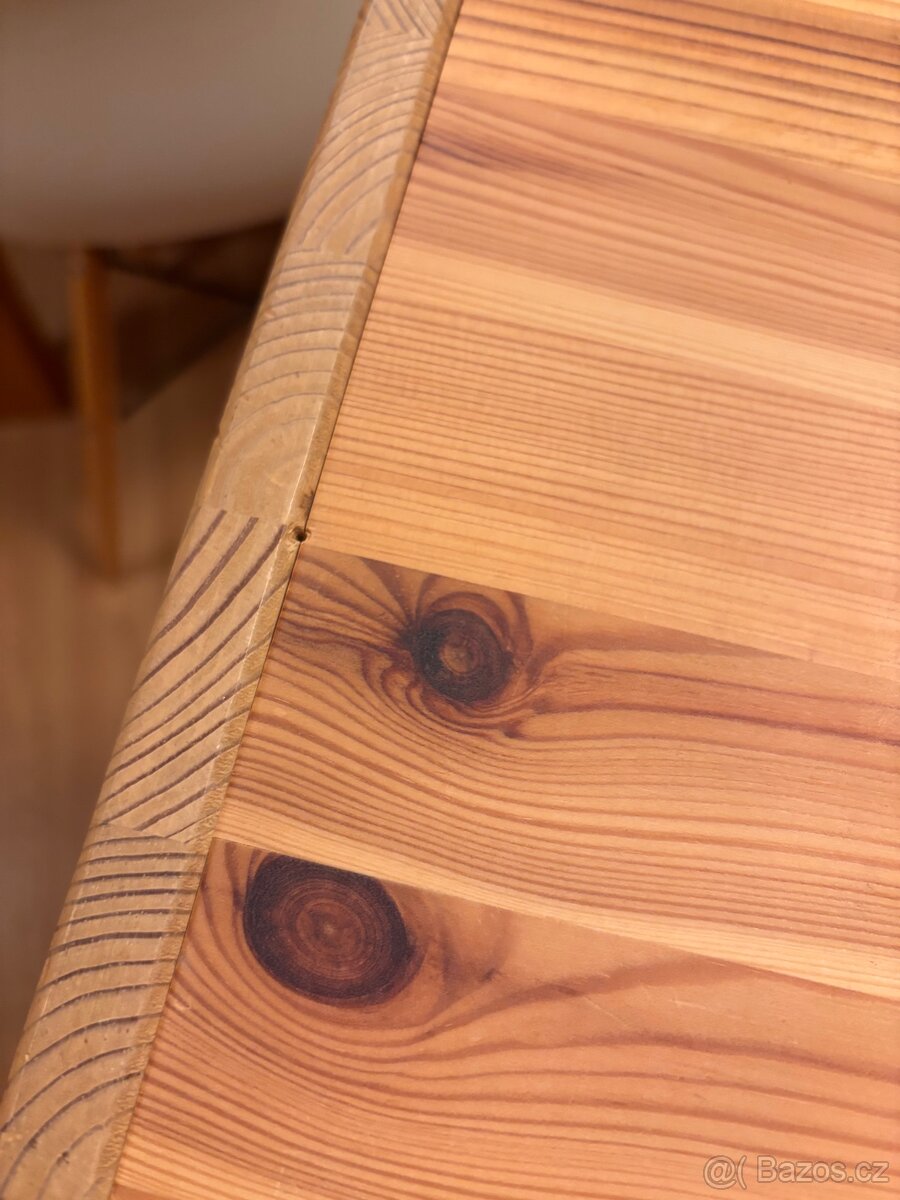 Ikeat trofast borovice - 9