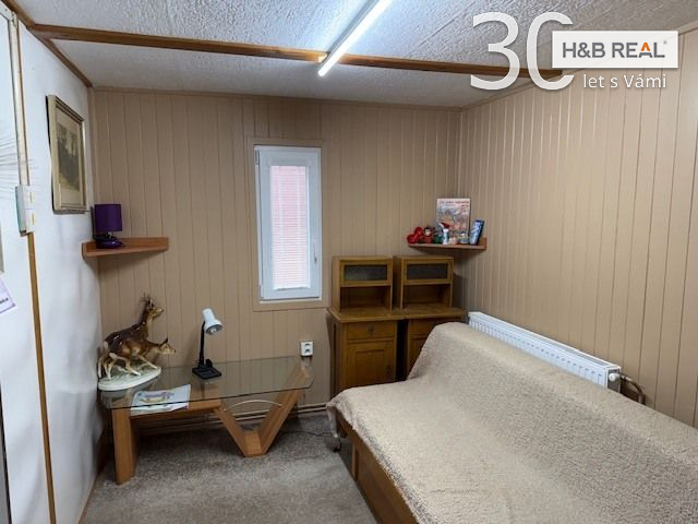 Prodej chaty 53m2, Bystřička, okres Vsetín - 9