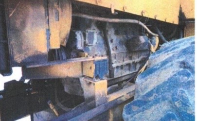 Válec VV 111 - 9