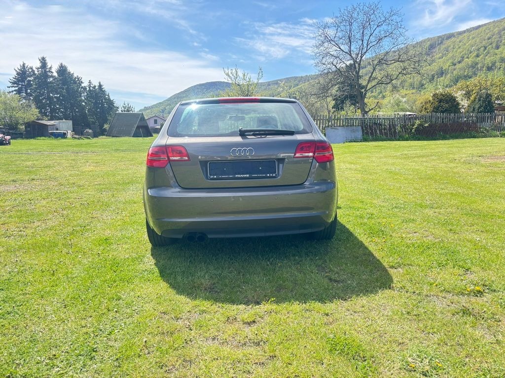 AUDI A3 92KW - 9