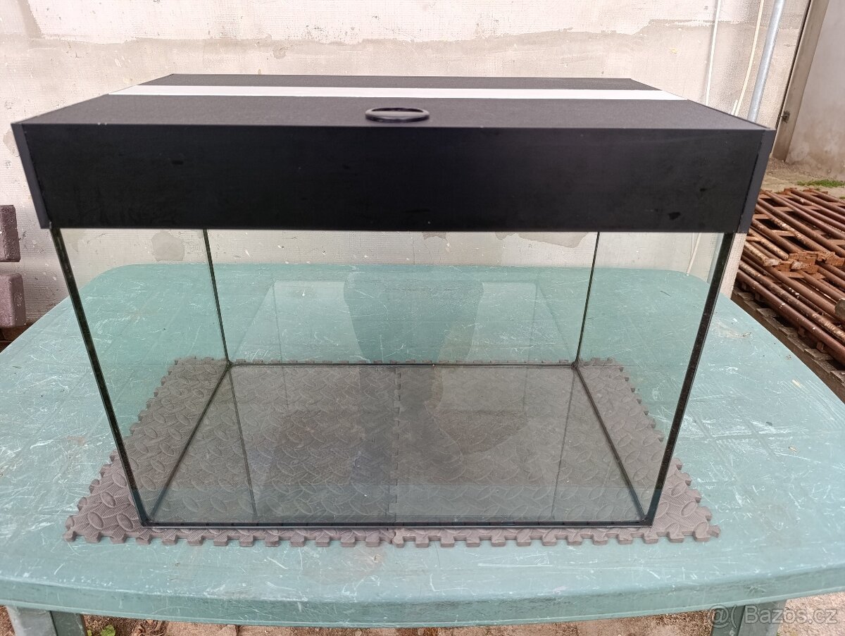 Akvarijní sestava - 9