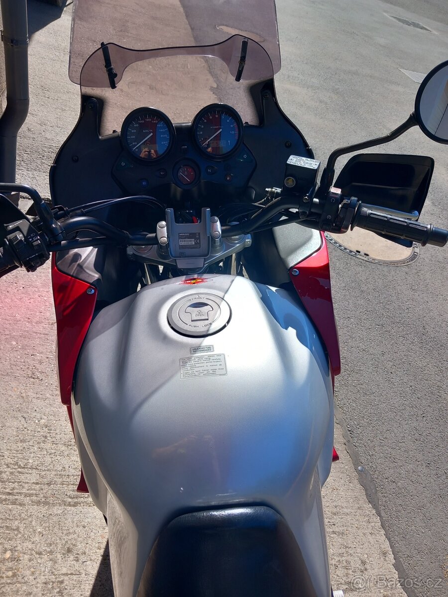 Honda XL1000V Varadero SD02 - 9