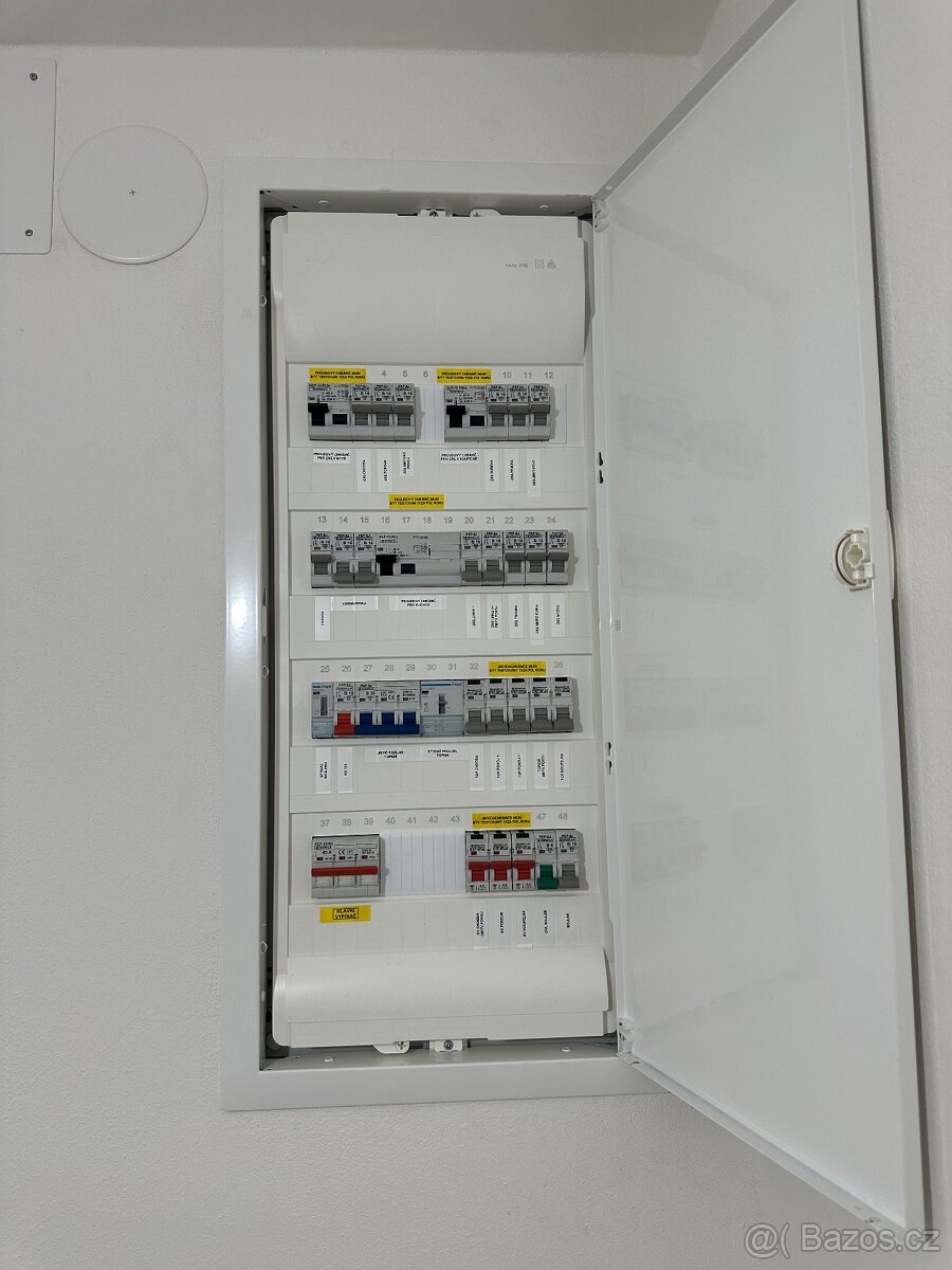 PRODEJ – krásný byt 3+kk po kompletní rekonstrukci | 66 m² | - 9