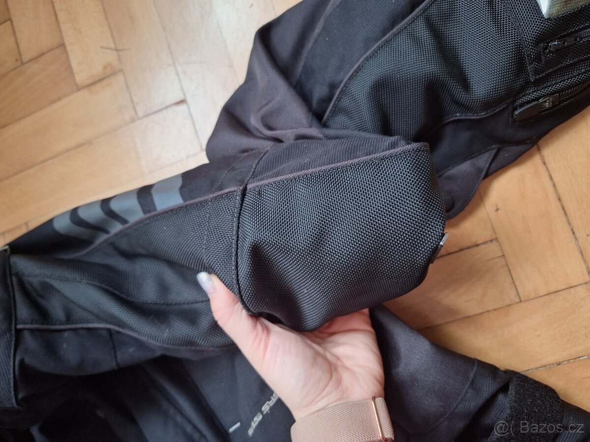 Bunda na motorku Büse - 9