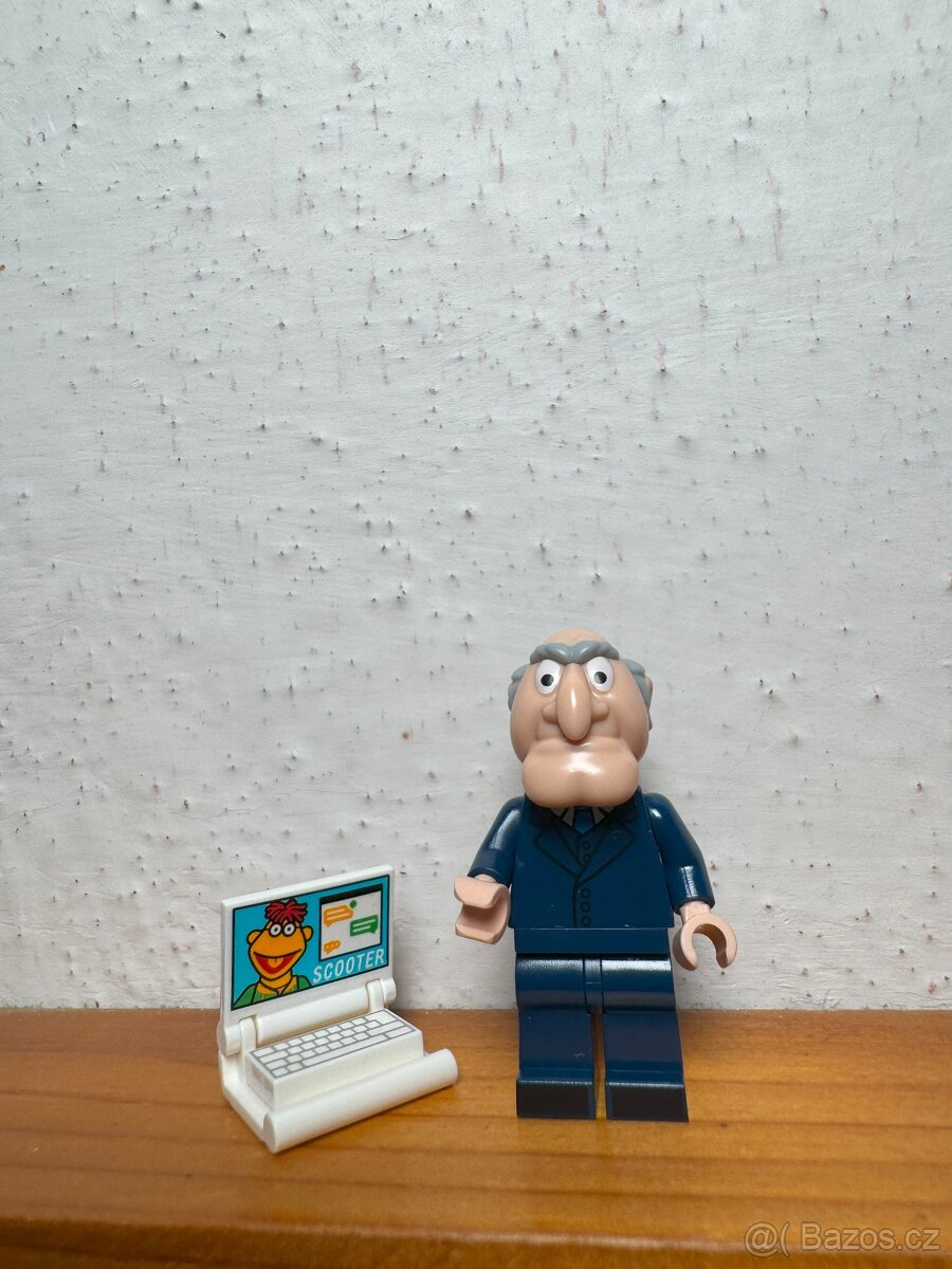 Lego Muppets Series - 9