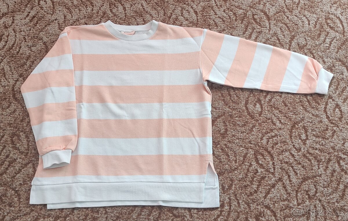 Dívčí/dámské mikiny vel. S-XL - 9