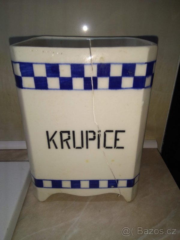 retro vybavení do kuchyně - 9