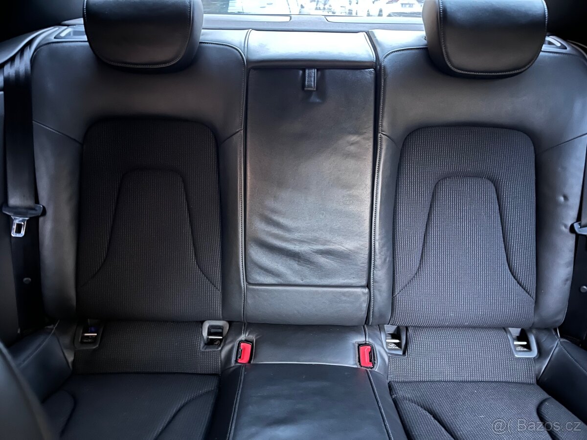 Audi A5 3.0 TDI, RS5 look - 9