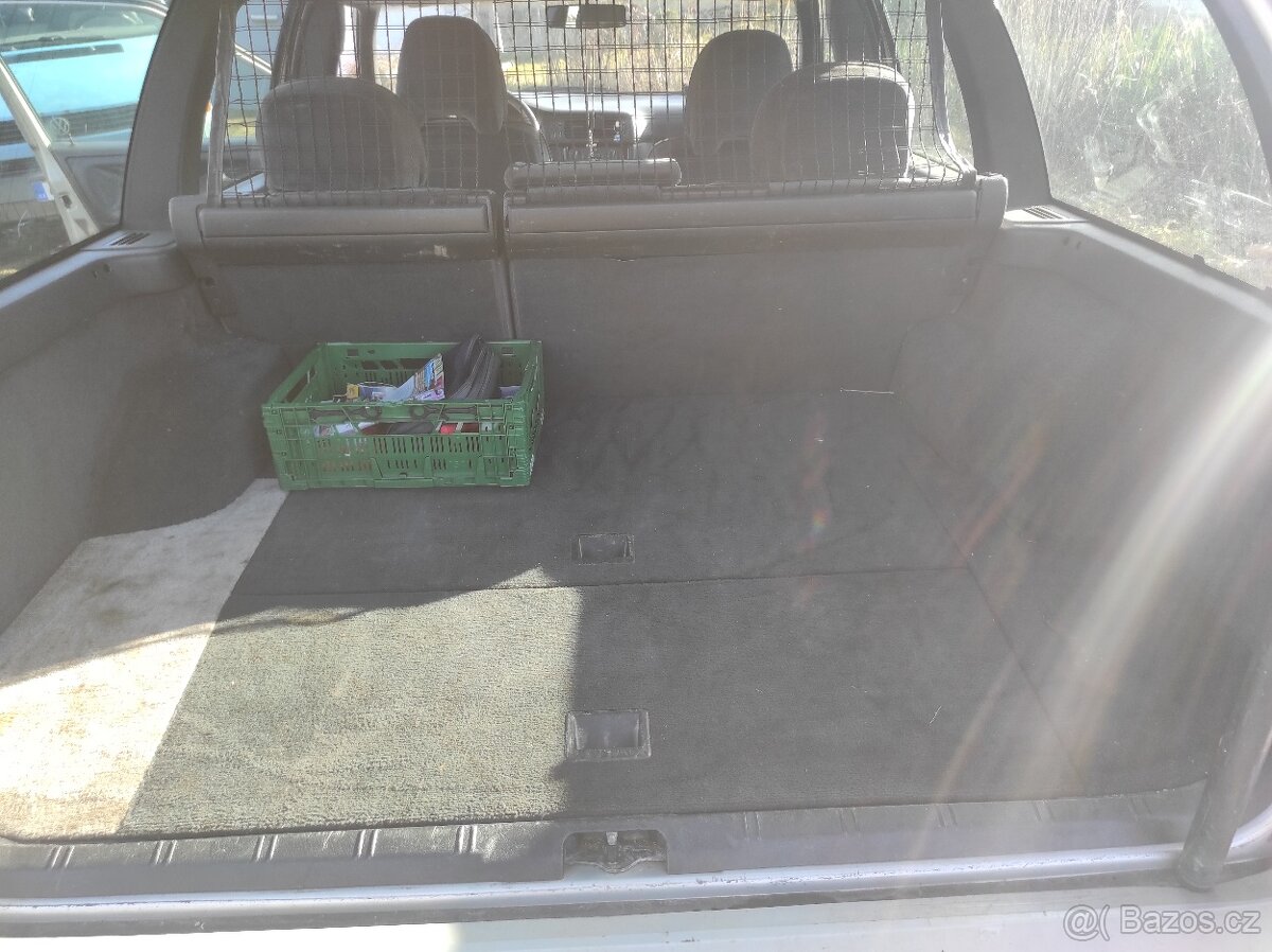 Volvo V70 2,4 103kw - 9