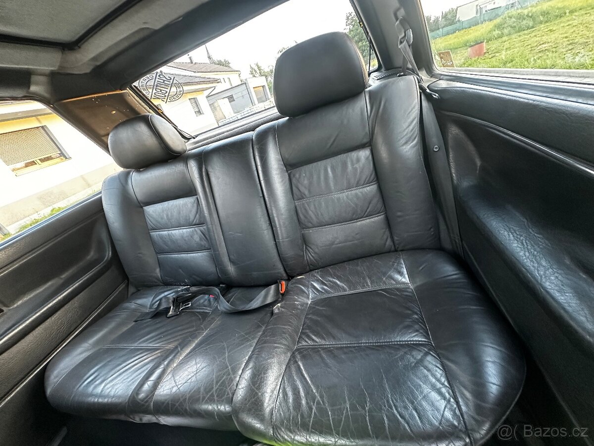 VW Golf MK2 1.9TDI 81kw TWINGO STŘECHA - 9