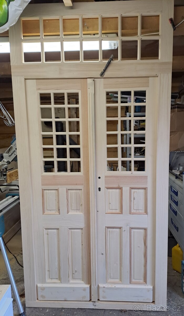 Vyroba oken na miru - 9