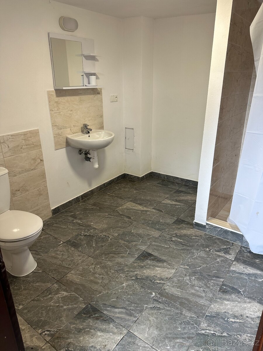 Prodej chaty u lesa - 9