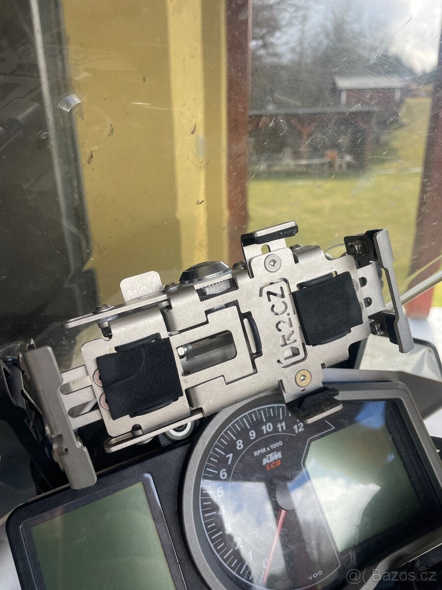 KTM Adventure 1190 - 9