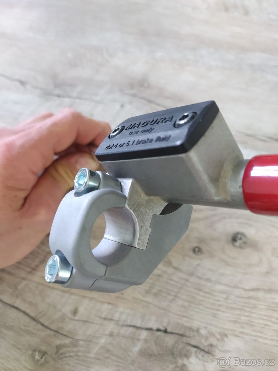 KTM, beta ,sherco, husqvarna - 9