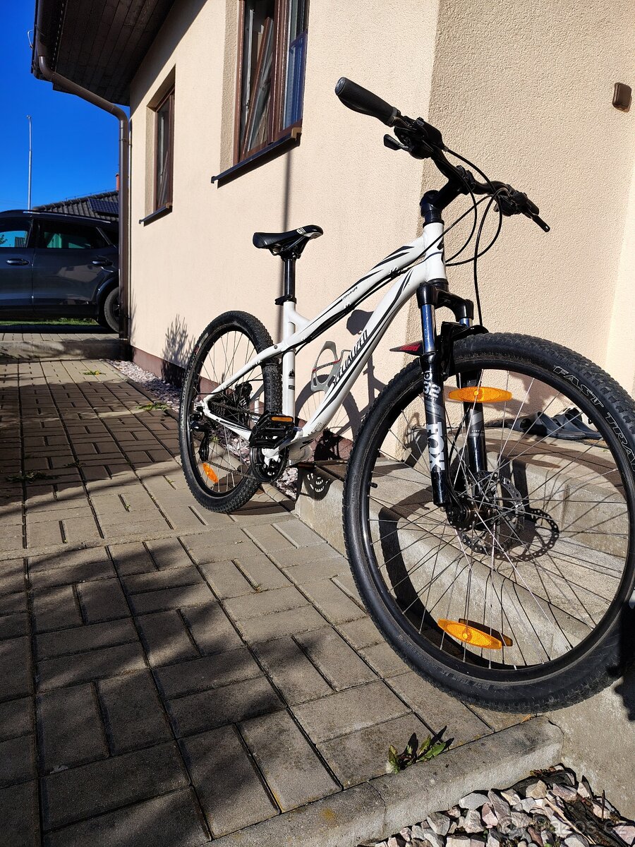 Specialized Myka - 9