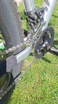 Specialized Jett Comp 29" - 9