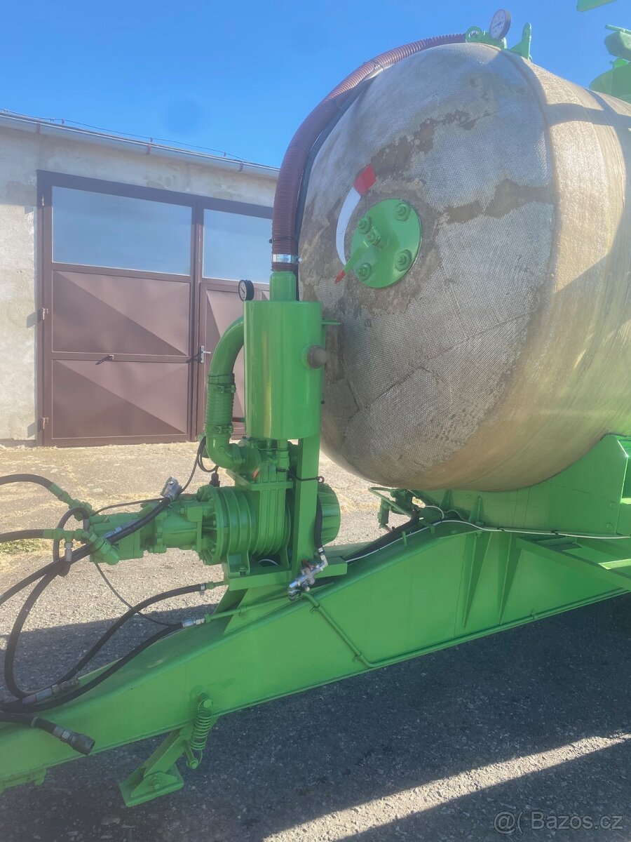 HTS 100.27 JUROP+ČERPADLO - 9