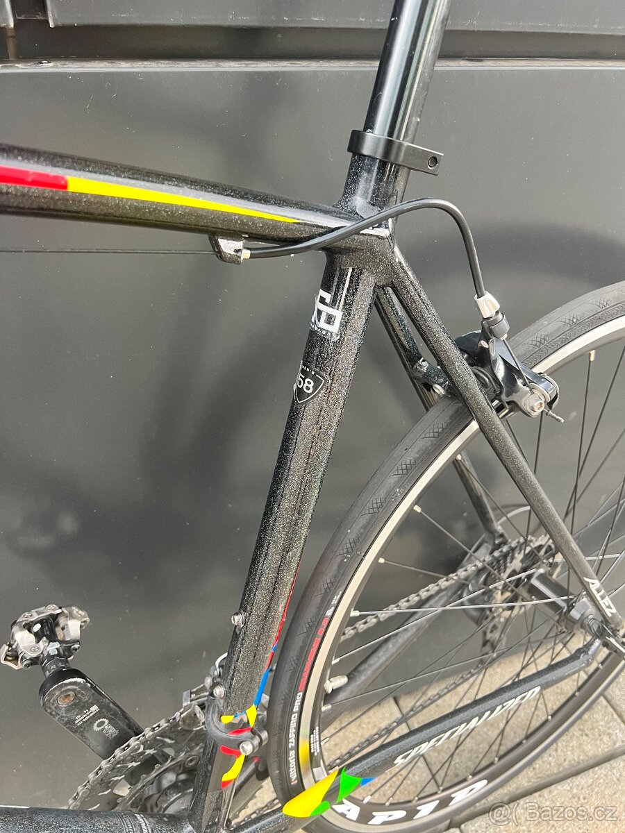Silniční kolo Specialized Allez Peter Sagan - 9