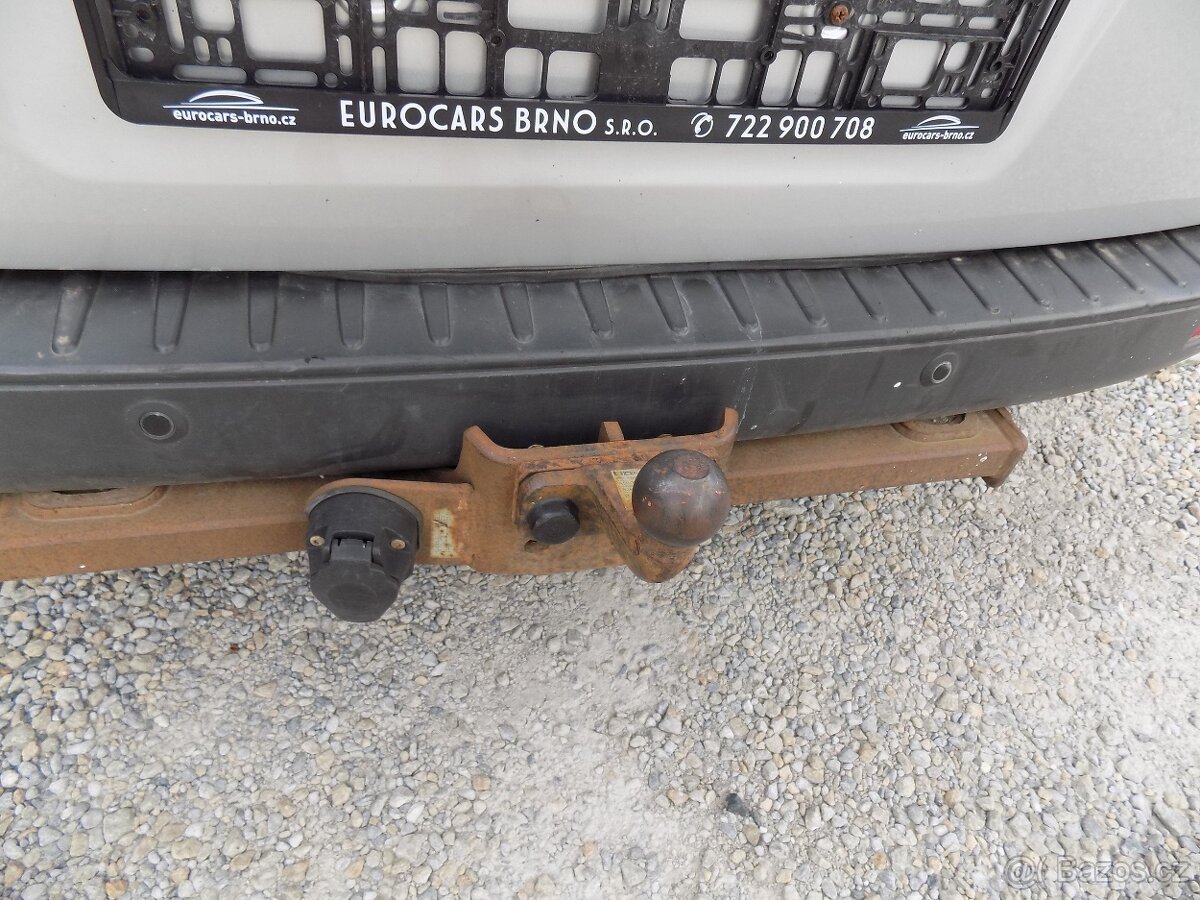 Ford Transit Custom 2.2 TDCI 114 KW L2H1 AC TEMP - 9