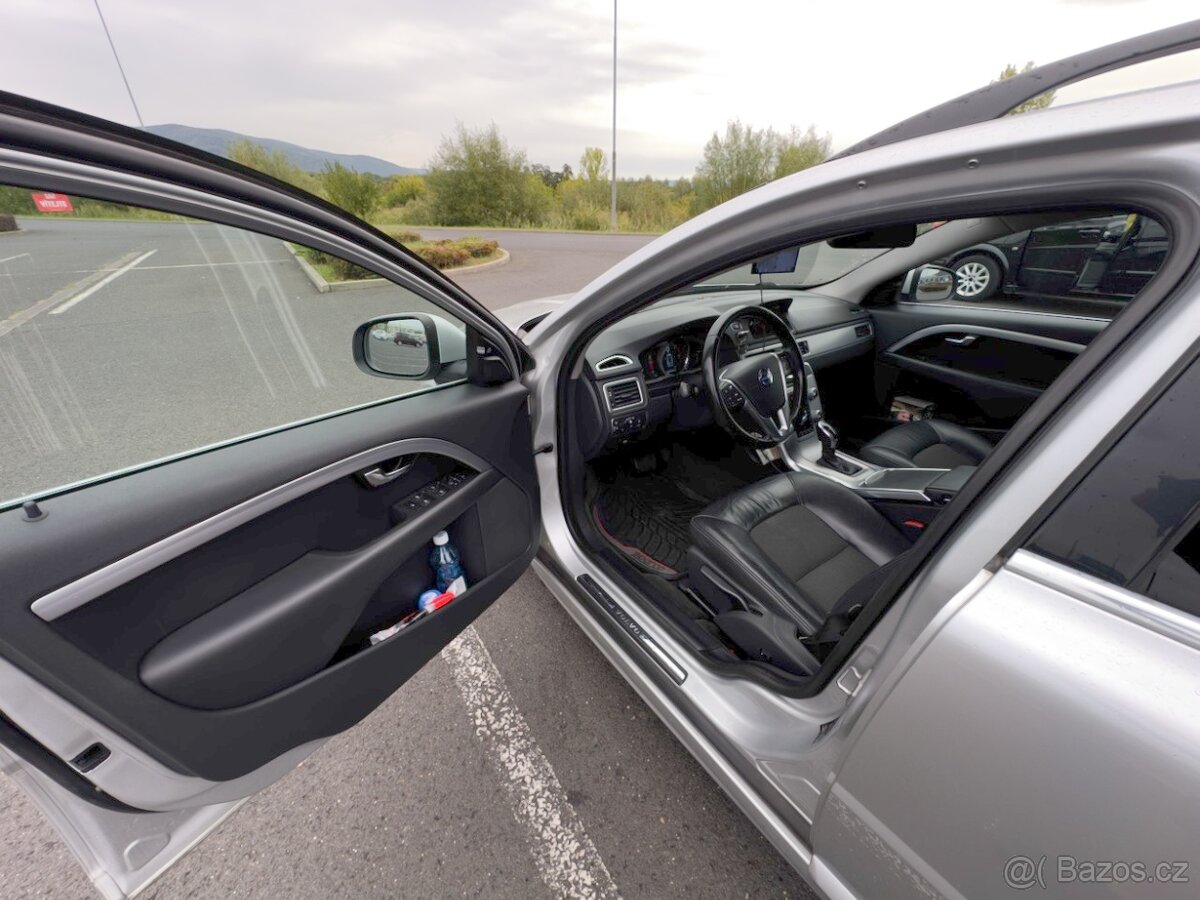 V 70 Automat, Full Sensor, Diesel - 9